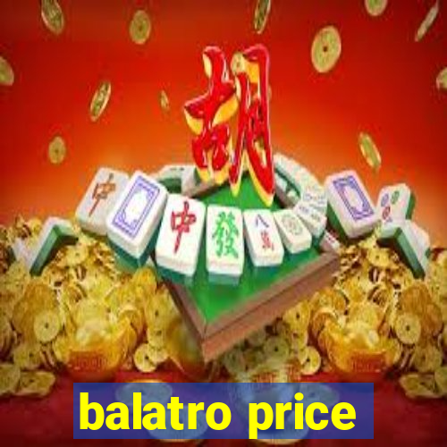 balatro price